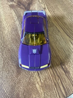 2004 Transformers Universe OIL SLICK Figure Only RID - Image 1 of 4