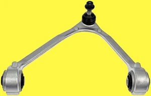 Front Upper Control Arm 2002 2008 Jaguar S-Type 2009 Jaguar XF L/H XR857653 - Bild 1 von 1