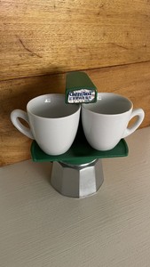 Bialetti Green Coffee, Tea \u0026 Espresso 