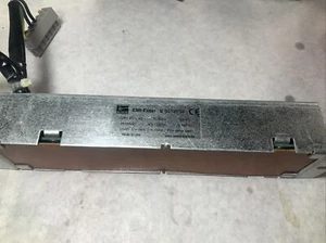 BLOCK EMI-FILTER B 0312013  B0312013 - Picture 1 of 6