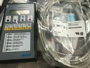 CONTROL OPERADOR TERMINAL PORTÁTIL WTC MEDAR 937-0010 - Imagen 1 de 3