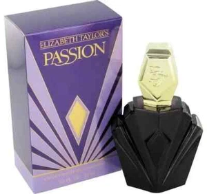 Elizabeth Taylor Passion Spray 74 ml - Foto 1 di 3