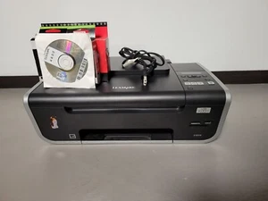 Lexmark X4690 Wifi Printer - Picture 1 of 3