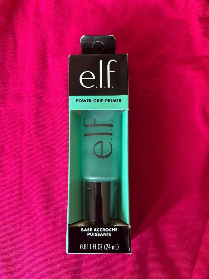ELF Power Grip Primer - 24ml (B82846EU1), ELF face primer.  - Image 1 of 4
