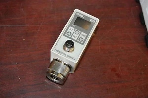 SMC, ISE70-02-65-P, Pressure Switch, NEW No Box - Picture 1 of 1