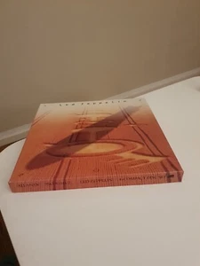 Led Zeppelin - Led Zeppelin [Box inkl. 4 CDs] - Bild 1 von 5