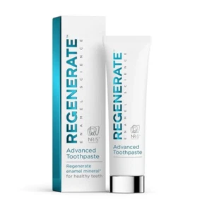 Regenerate dentifricio avanzato 75 ml - Foto 1 di 9