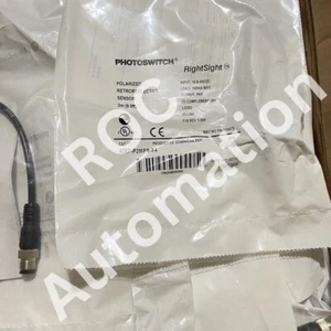 New Sealed Allen-Bradley 42EF-P2MPB-F4 SER D Photoelectric Sensor - Picture 1 of 1