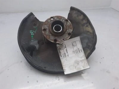 Nudillo/tubo trasero del conductor AWD Quattro se adapta a 05-11 AUDI A6 Foto 1 de 4