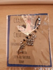 Handmade Bookmark -  Chinese Dragon - Picture 1 of 1