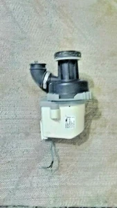 KENMORE/WHIRLPOOL DISHWASHER CIRCULATION PUMP P/N W10510667 MOD:66513273K115) - Picture 1 of 2