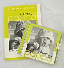 E adesso PAPPA, Giorgio Donegani, Sfera Editore 2007 - Libro e CD audio