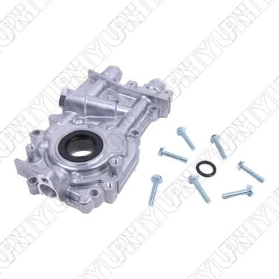 15010-AA360 New Oil Pump For Subaru Impreza WRX STI 2008-2018 Legacy 2010-2012 - Image 1 of 4