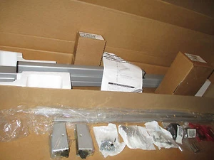 Von Duprin Vertikalstabgerät EXIT 2227L BE F SP28 4 LHR 230/SP (821) - Bild 1 von 6