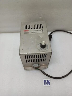 HOFFMAN Cat No. DAH8001B 115Volts 800Watt electric heater - Image 1 of 4