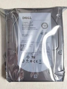 Dell R749K 0R749K ST3450857SS 450GB 6G 15K 3.5 " SAS 9FM066-150 HDD HARD DRIVE - Picture 1 of 3