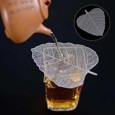Imbracatura tè caffè infusore per tè spezie filtro birrificio da tè testimone collino da tè