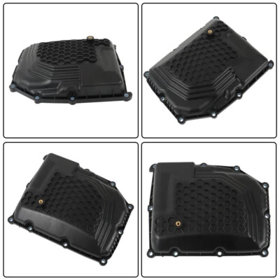 LABLT Automatic Transmission Oil Pan For 2017-2022 Toyota Camry RAV4 Lexus ES250 - Изображение 1 из 4