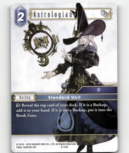 Final Fantasy - Astrologian - Opus VI - Picture 1 of 1