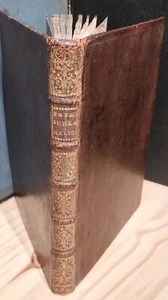 Thomas-Gilles ASSELIN/LA RELIGION. Poème (et autres pièces dédiées au Roi) 1725 - Imagen 1 de 18