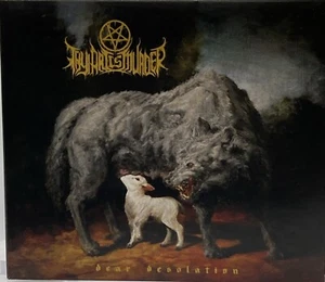 Dear Desolation by Thy Art Is Murder (CD, 2017) - Picture 1 of 3