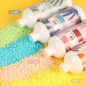 澄丽270g留香珠洗衣凝珠持久留香护衣香氛柔顺洗衣伴侣 Perfumed laundry beads - Picture 1 of 12