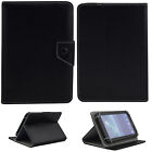 For Doogee T10/t20 Tablet Duty Leather Stand Shockproof New Case Cover Us