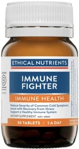 Ethical Nutrients Immune Fighter 30 Tabs - Bild 1 von 1