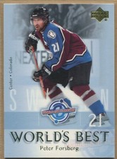 2004-05, Upper Deck, Hockey, Base, Parallel, Inserts, UPick from list