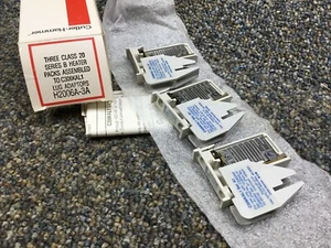 NEW EATON / Cutler-Hammer H2006A-3A / H2006A3A - Picture 1 of 2