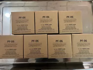 NEW Canon Print Head PRINTHEAD PF-06 imagePROGRAF 2352C001 - Photo 1/2