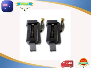 Carbon Brushes for BOSCH SKIL 2610993156 5150-20 5150-41 5050 5155 5170 5125 AU  - Picture 1 of 4