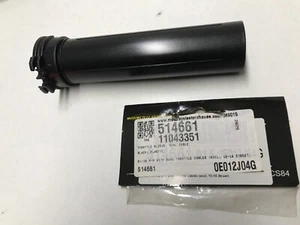 HARLEY DAVISON MANOPOLA ACCELERATORE A 2 CAVI - Imagen 1 de 2