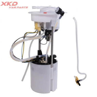 Conjunto de módulo de bomba de combustible apto para Audi Q5 2009-2017 8R0919051N Foto 1 de 4