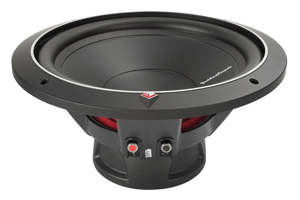 Rockford Fosgate P1S212