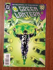 DC Comics Bronze And Modern Age Various Titles Each Sold Separately