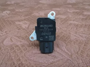 2010-2013 Suzuki Kizashi Mass Air Flow Meter Sensor MAF OEM - Picture 1 of 4