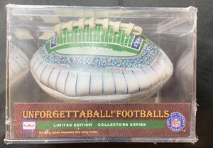 Estuche Sellado Edición Limitada UNFORGETTABALL FOOTBALL Seahawks King Dome Edición Limitada de Colección - Imagen 1 de 9