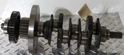 Honda Goldwing 1200 1984 motor cigüeñal cigüeñal  Foto 1 de 4