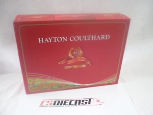 Oxford Diecast Modern Truck 1:76th Hayton Coulthard Centenary Set 76SET45 - Picture 1 of 4