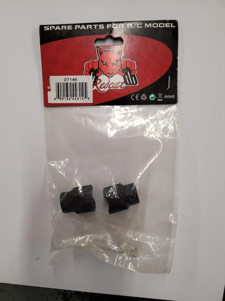 Redcat Racing Genuine Replacement Parts 07146 - Image 1 of 1
