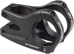 Promax SCEER 35mm Aluminum MTB Stem - CNC Machined, 45mm Length, 1-1/8" - Picture 1 of 2