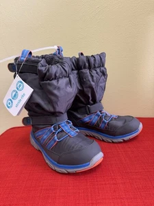 Stride Rite Made2Play Toddler and Little Boys Snow Boot - Picture 1 of 7