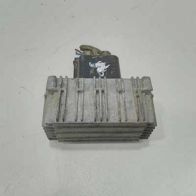 Opel Zafira A 2003 Glow plug pre heat relay 09132691 CIV38252 - Image 1 of 2