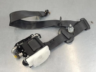 FORD RANGER 2011-2015 SEAT BELT RH FRONT, SEAT BELT ONLY, SINGLE CAB, PX SERIES  - image 1 of 4