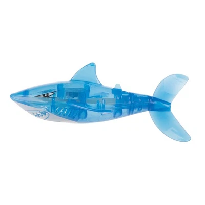 Splash Elektrischer Hai Tauchspiel Pool Wasserspielzeug mit Licht - Bild 1 von 3