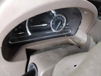 2007 HHR OE medidor de velocidade cluster 131K milhas Chevrolet - Imagem 1 de 4