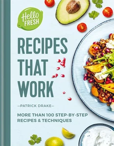 HelloFresh Recipes that Work | More than 100 step-by-step recipes & techniques - Bild 1 von 1