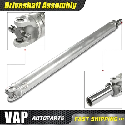 Rear Drive Shaft Assembly for 2001-2007 Chevrolet Silverado 2500,GMC Sierra 2500 - Изображение 1 из 4