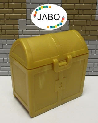 (Q6/3) LEGO Duplo coffre au trésor pirates chevalier château - Photo 1/2